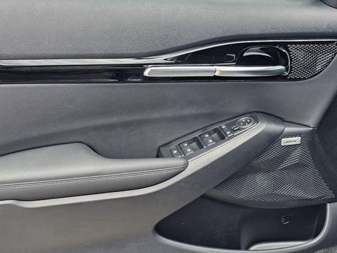 New 2026 Kia Seltos SX w/ SX Sunroof Package image 15