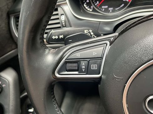 Used 2018 Audi A6 3.0T Premium Plus w/ Premium Plus Package AWD/4WD image 13