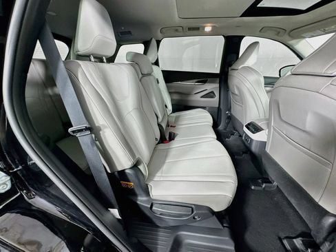 Certified 2026 INFINITI QX60 Pure AWD/4WD image 39