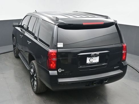 Used 2018 Chevrolet Tahoe Premier AWD/4WD image 44