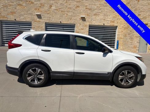 Used 2019 Honda CR-V LX image 6