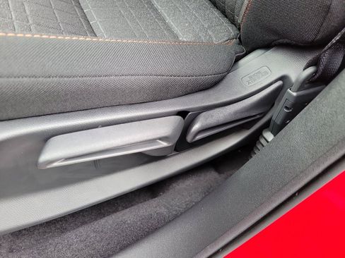 New 2027 Honda HR-V Sport image 7