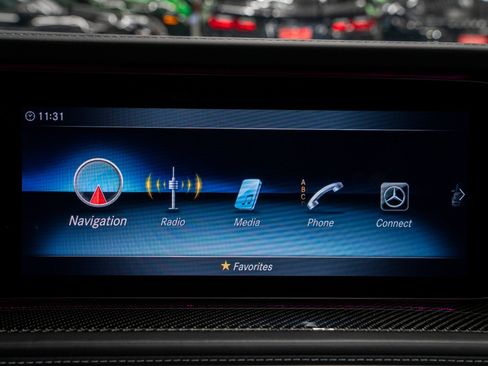 Used 2022 Mercedes-Benz G 550 image 38