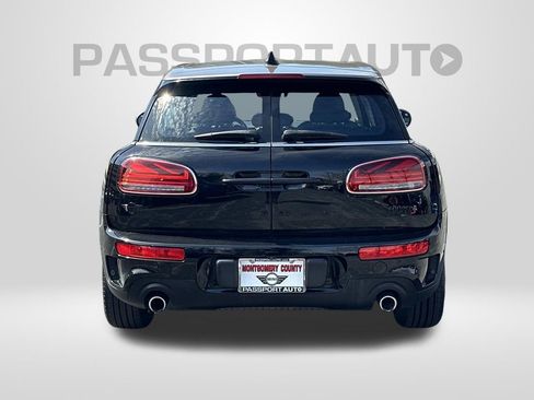Used 2020 MINI Cooper Clubman S w/ Premium Package image 3