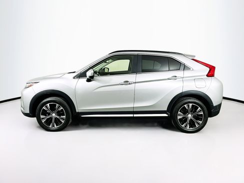 Used 2018 Mitsubishi Eclipse Cross SE image 4