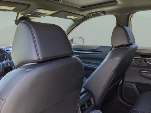 New 2026 Honda CR-V Sport-L image 19