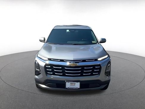 Used 2025 Chevrolet Equinox LT FWD image 4