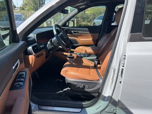 Used 2023 Kia Telluride SX Prestige X-Pro image 9