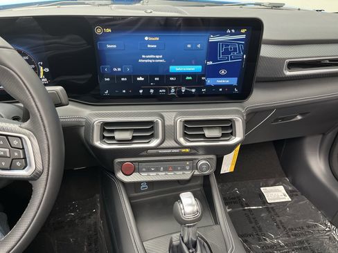 New 2026 Ford Mustang Premium image 15