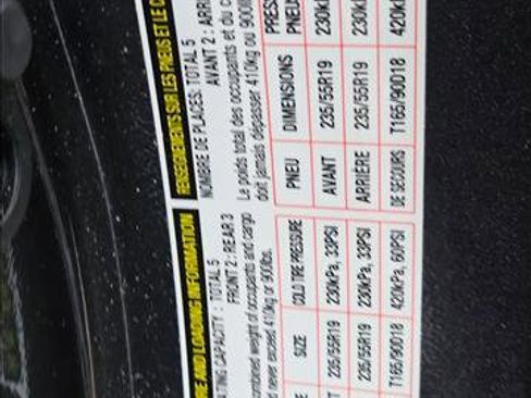 Used 2023 Toyota RAV4 XLE Premium FWD image 14