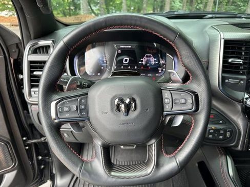 Used 2025 RAM 1500 RHO w/ RHO Level 1 Equipment Group AWD/4WD image 33