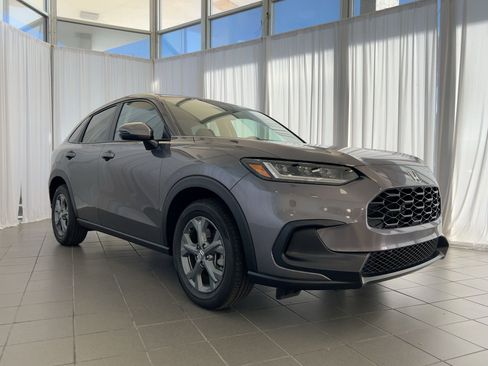 Used 2026 Honda HR-V LX image 7