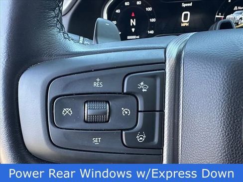 Certified 2024 GMC Sierra 1500 Denali image 26