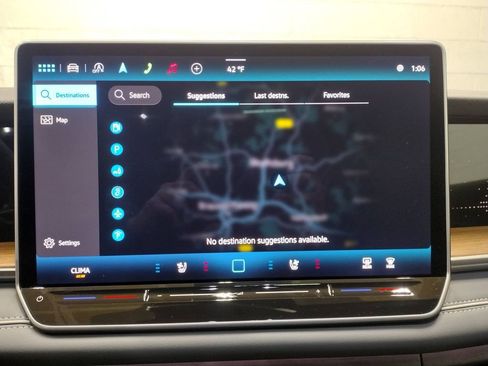 New 2026 Volkswagen Tiguan SEL R-Line image 34