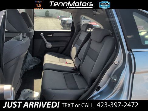 Used 2007 Honda CR-V LX image 11