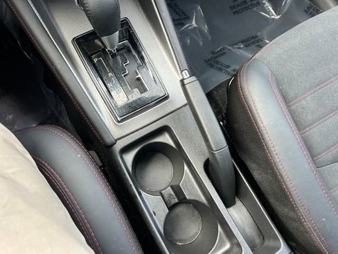 Used 2025 Mitsubishi Outlander Sport SE image 21