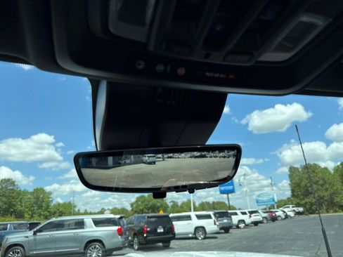 New 2026 GMC Sierra 2500 Denali AWD/4WD image 26