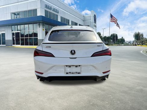 Used 2023 Acura Integra A-Spec image 5