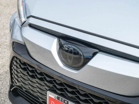 Used 2025 Toyota Corolla Cross AWD Hybrid image 5