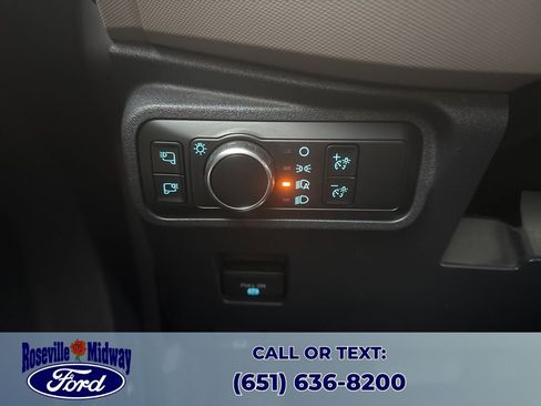Used 2023 Ford Bronco Wildtrak image 32