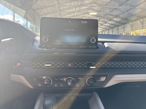 Used 2024 Honda Accord EX image 9