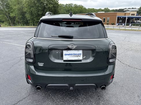 Used 2019 MINI Cooper Countryman John Cooper Works AWD/4WD image 9