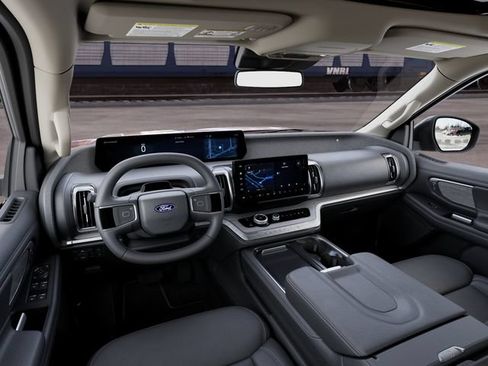 New 2027 Ford Expedition Platinum w/ Driver's Package AWD/4WD image 9
