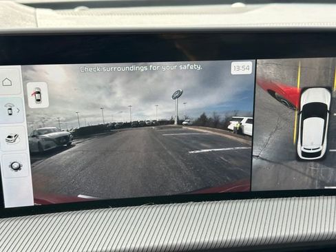 Used 2023 Kia EV6 GT-Line image 27