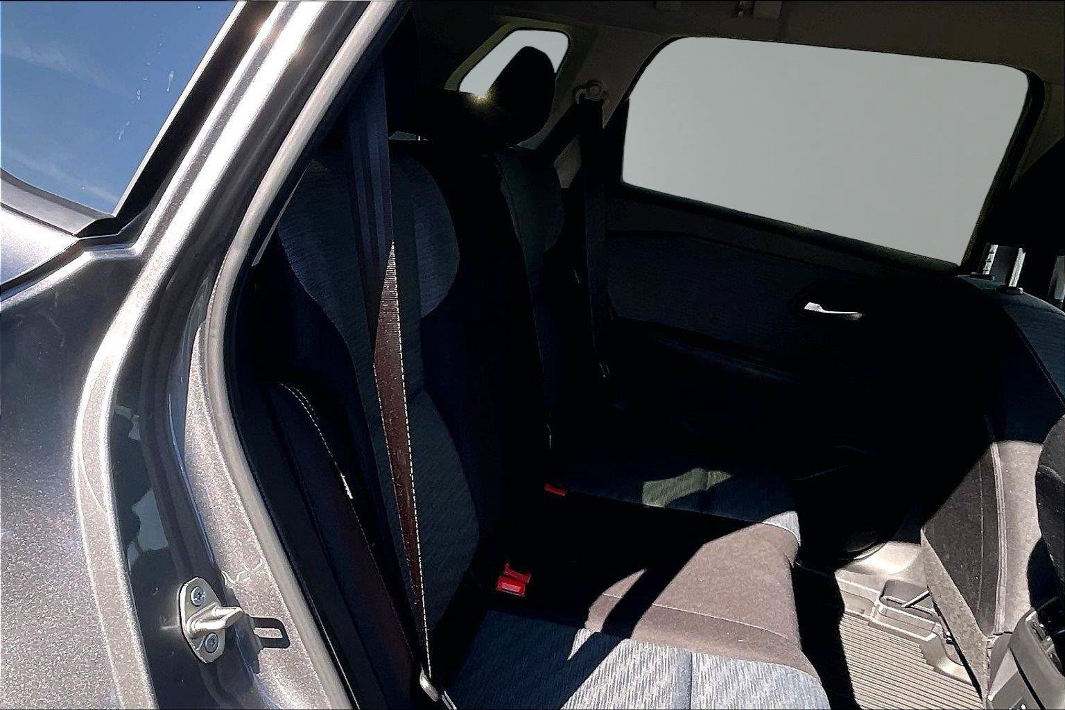 Certified 2023 Nissan Rogue SV AWD/4WD image 26