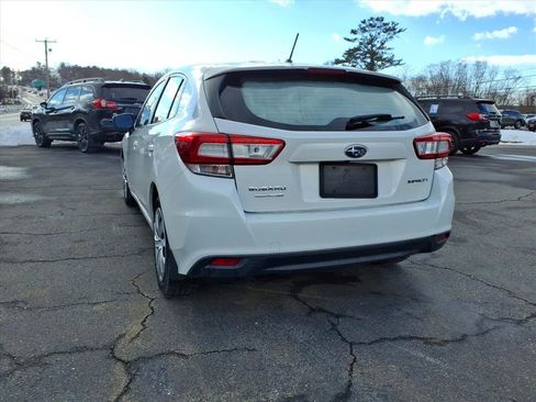 Used 2018 Subaru Impreza 2.0i image 3