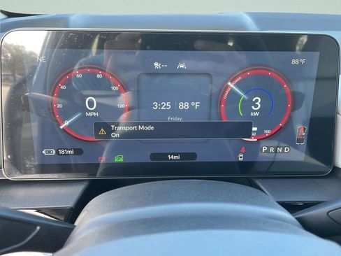 New 2026 Honda Prologue Elite image 39