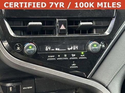 Used 2023 Toyota Camry LE image 21