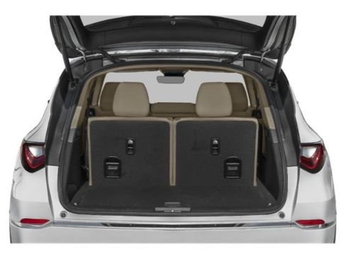 New 2026 Acura MDX SH-AWD image 11