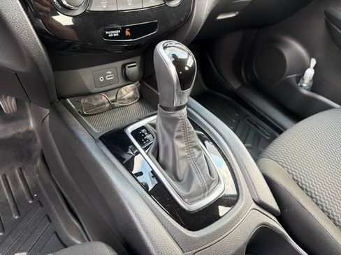 Used 2021 Nissan Rogue Sport S AWD/4WD image 8