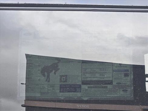 New 2026 Ford Bronco Big Bend image 18