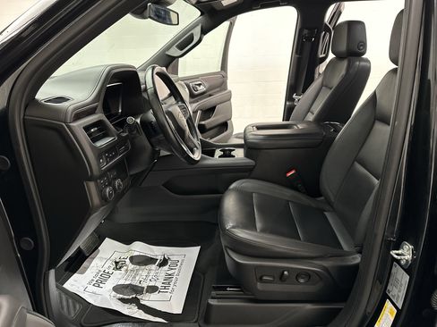 Used 2024 Chevrolet Tahoe LT image 18