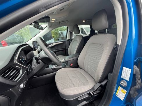 Used 2021 Ford Escape SE AWD/4WD image 10
