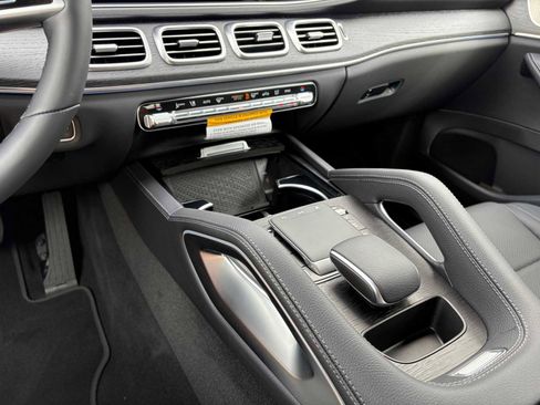 New 2026 Mercedes-Benz GLE 450 4MATIC image 16