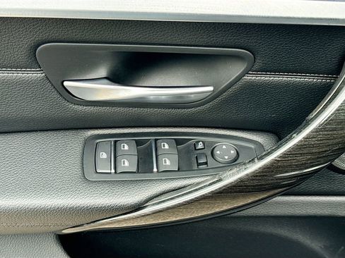 Used 2019 BMW 440i Gran Coupe w/ M Sport Package RWD image 22