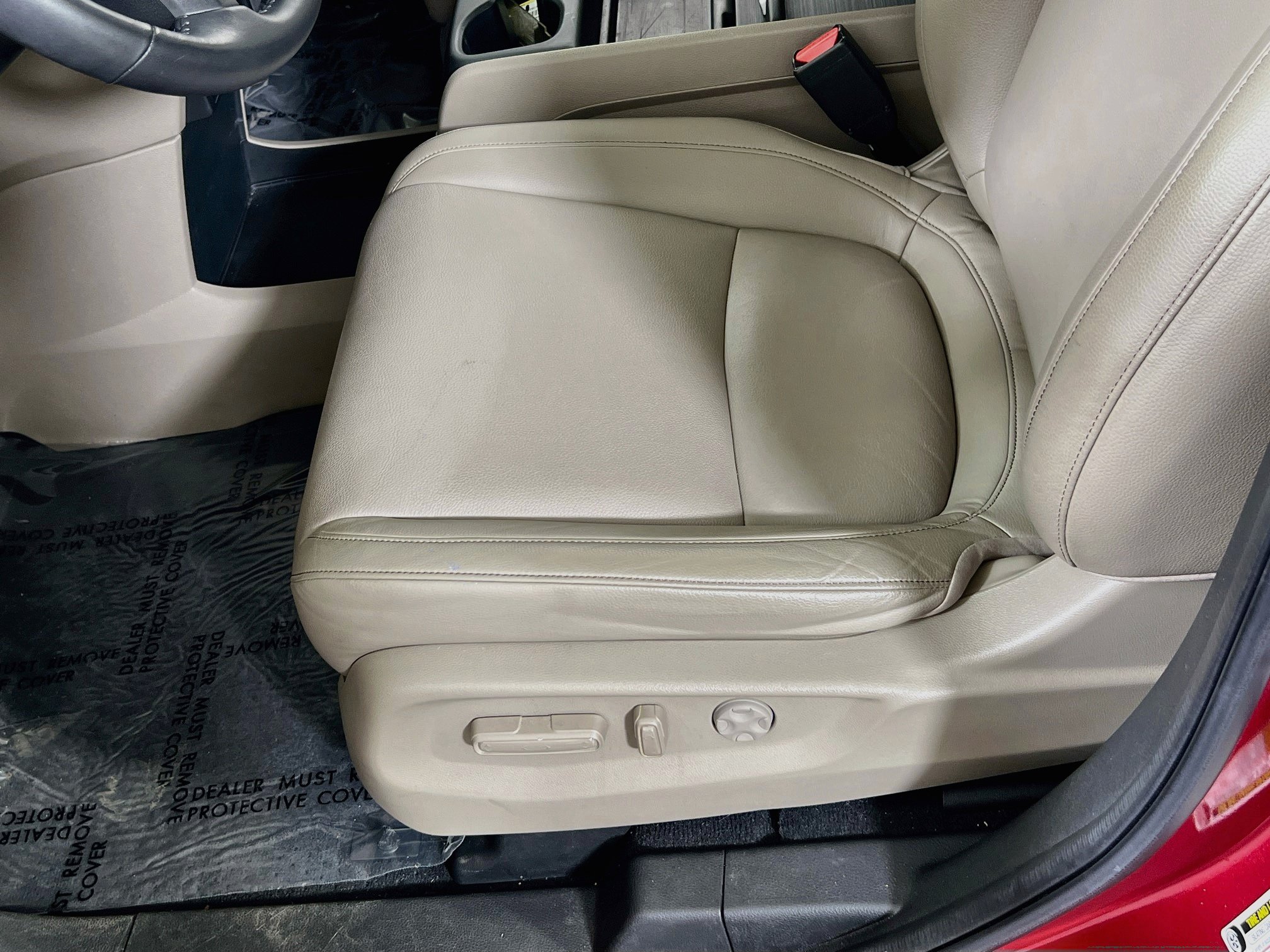 Used 2023 Honda Odyssey EX-L image 18