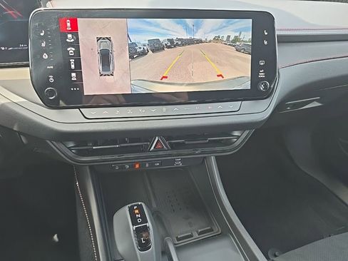 New 2026 Dodge Charger R/T AWD/4WD image 24