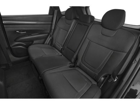 Used 2024 Hyundai Tucson XRT FWD image 45