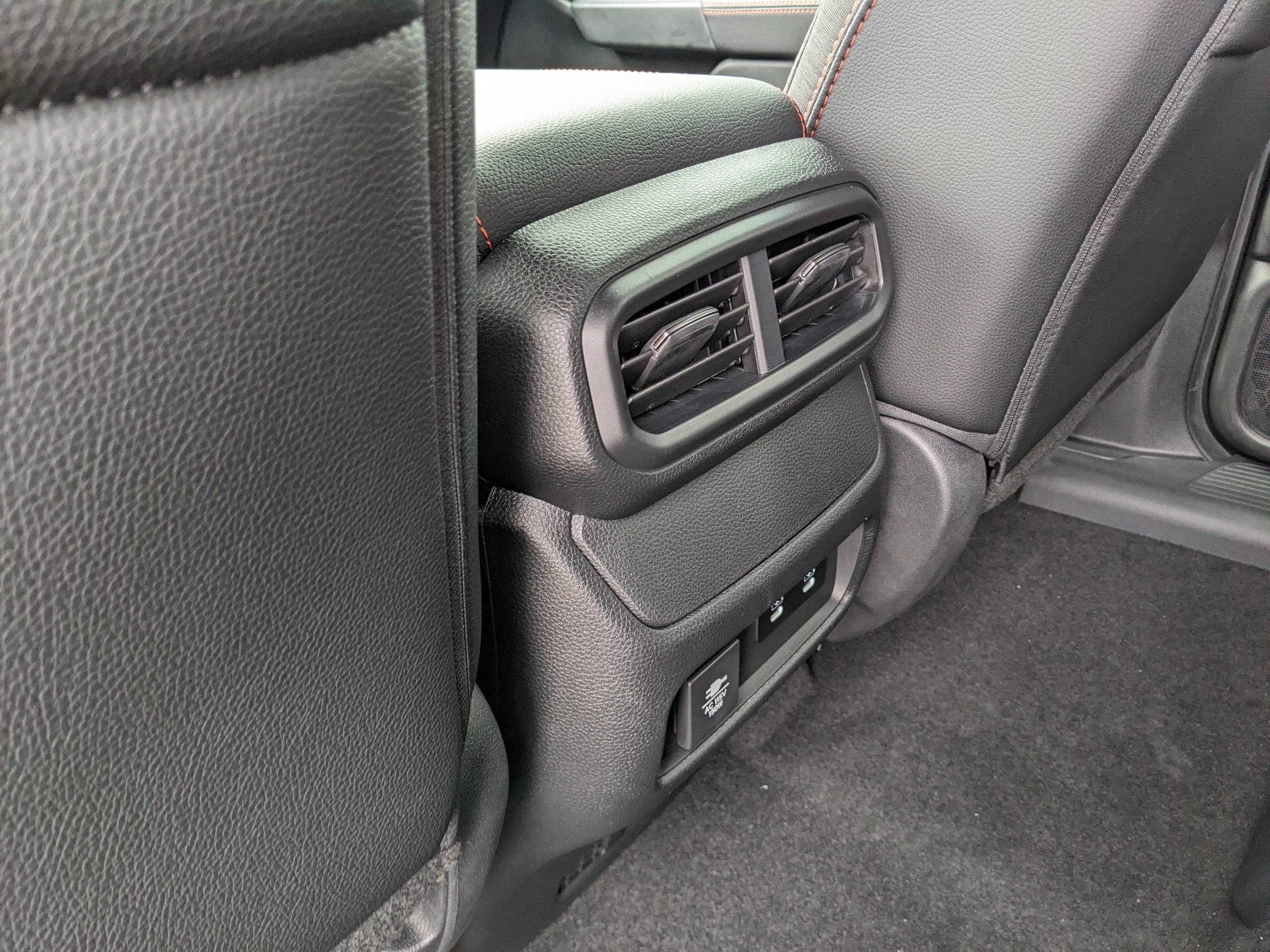 New 2026 Honda Passport TrailSport image 17