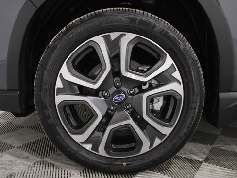 New 2026 Subaru Ascent Limited image 35