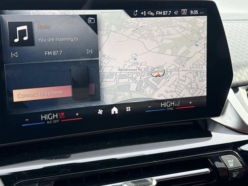 New 2026 BMW X2 xDrive28i w/ Convenience Package image 19