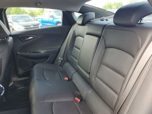 Used 2023 Chevrolet Malibu LT w/ Driver Confidence Package FWD image 28