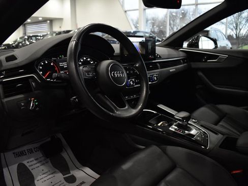 Used 2023 Audi A5 2.0T Premium w/ Convenience Package image 14