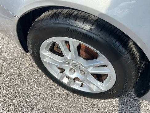 Used 2010 Acura TL image 21