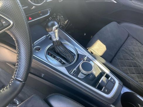 Used 2023 Audi TT 2.0T w/ S Line Competition Package image 22