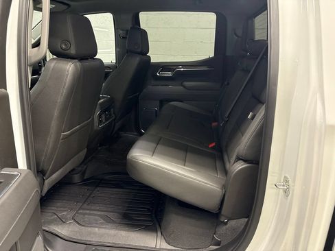 New 2026 GMC Sierra 1500 Elevation w/ Elevation Premium Package AWD/4WD image 22